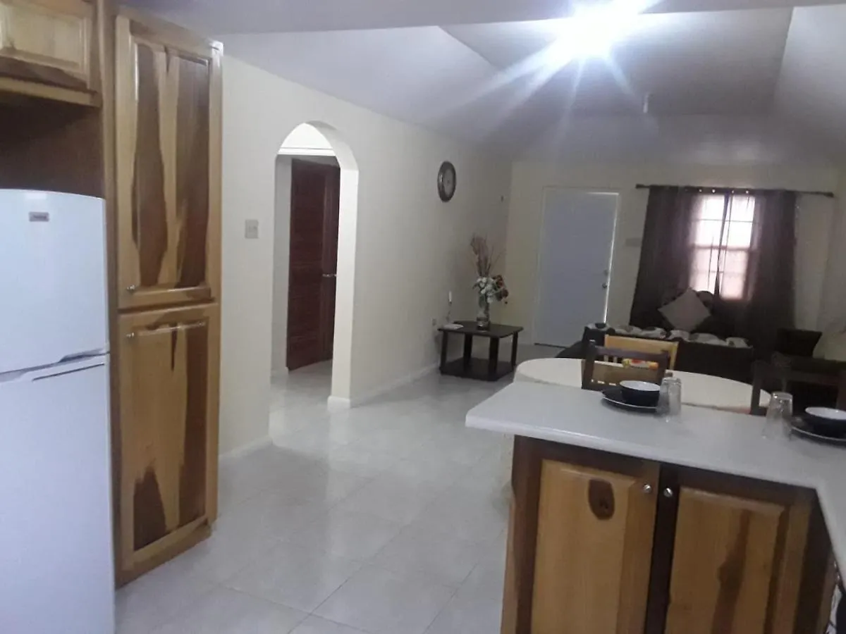Heartland Estate Hotel Priory Jamaica