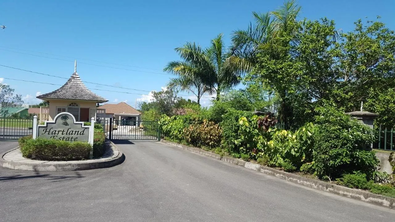 Heartland Estate Hotel Priory